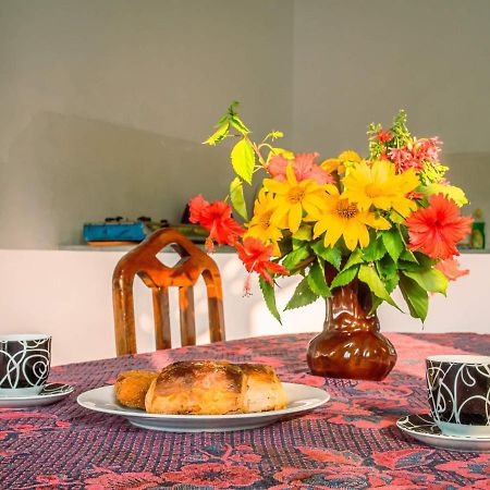 Surfing Guest House Matara Kültér fotó