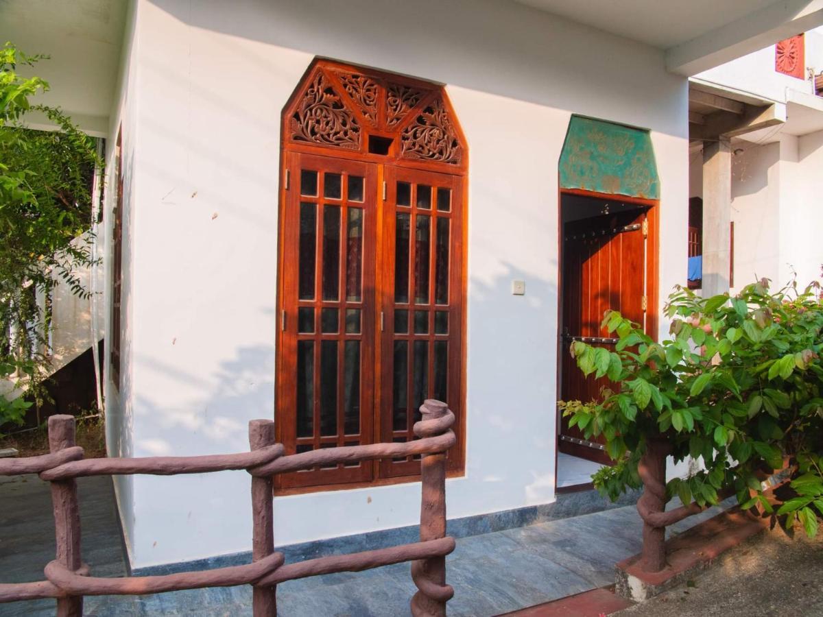 Surfing Guest House Matara Kültér fotó