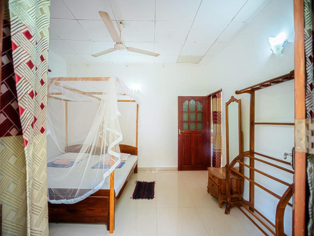 Surfing Guest House Matara Kültér fotó