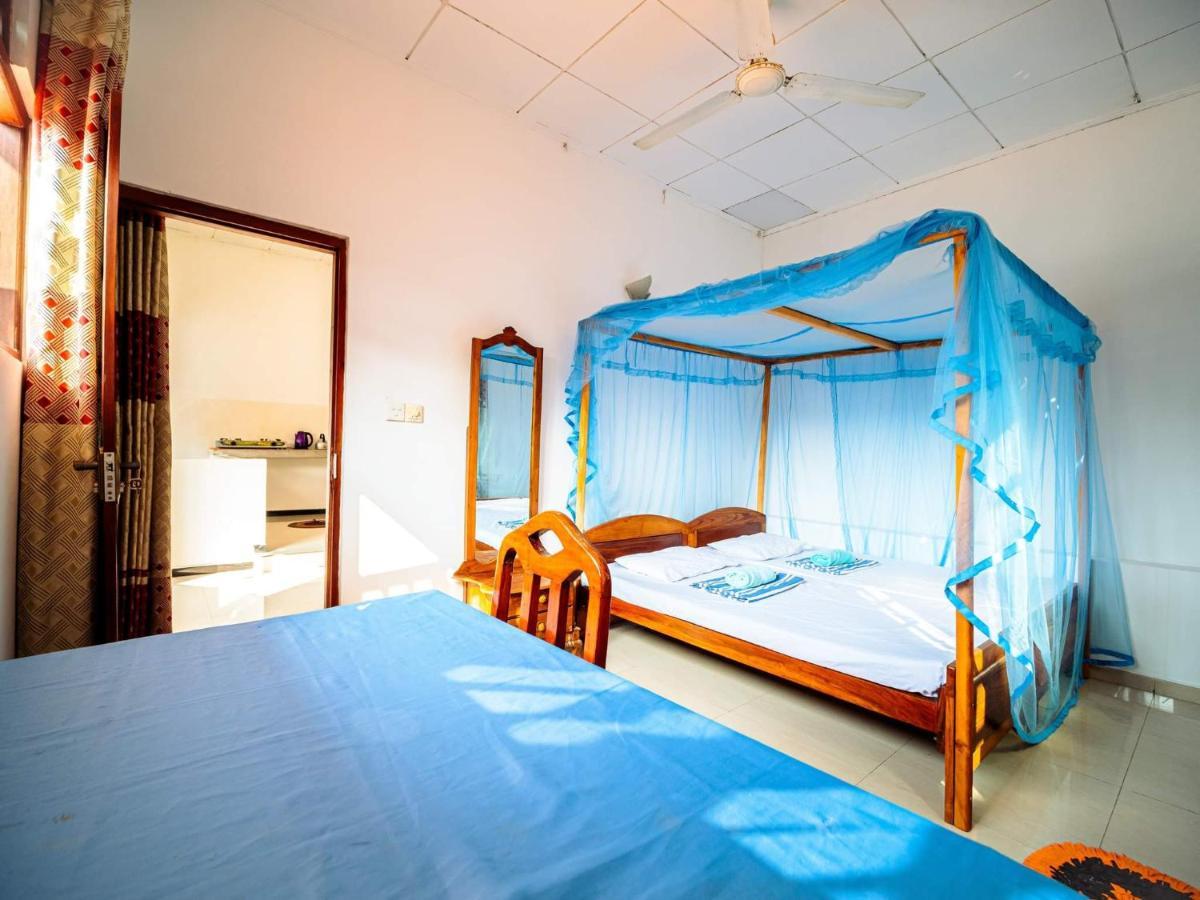 Surfing Guest House Matara Kültér fotó