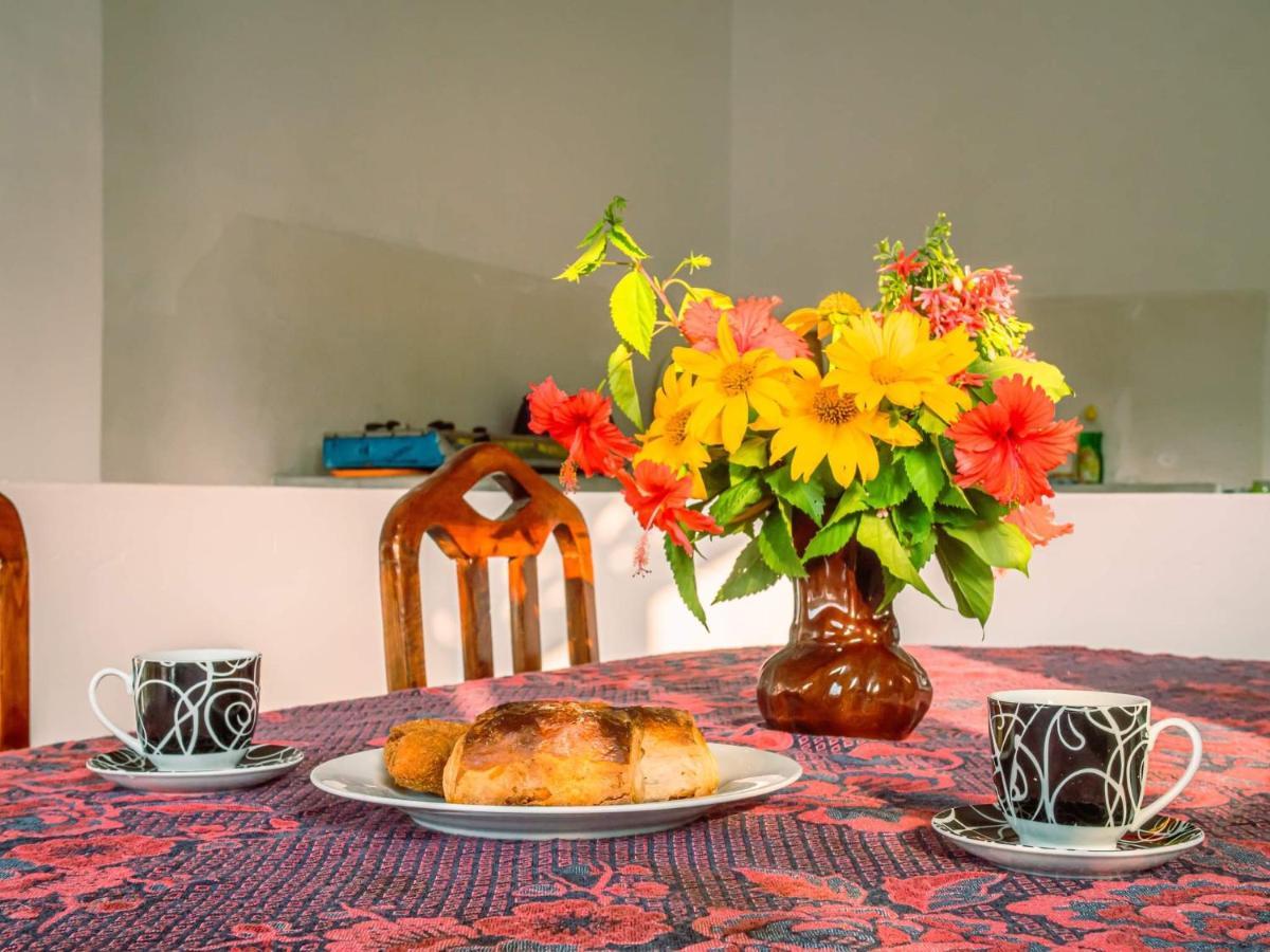 Surfing Guest House Matara Kültér fotó