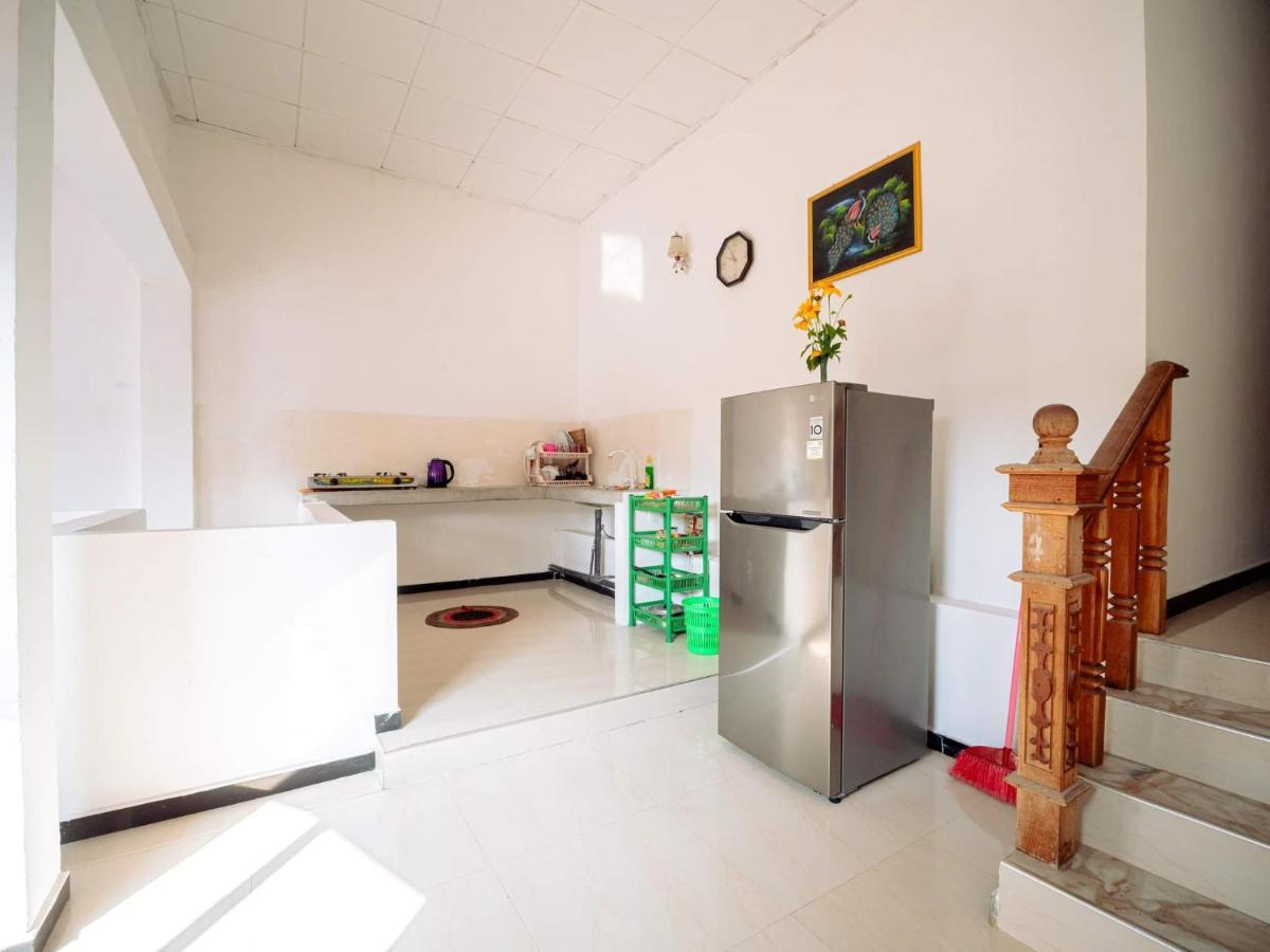 Surfing Guest House Matara Kültér fotó