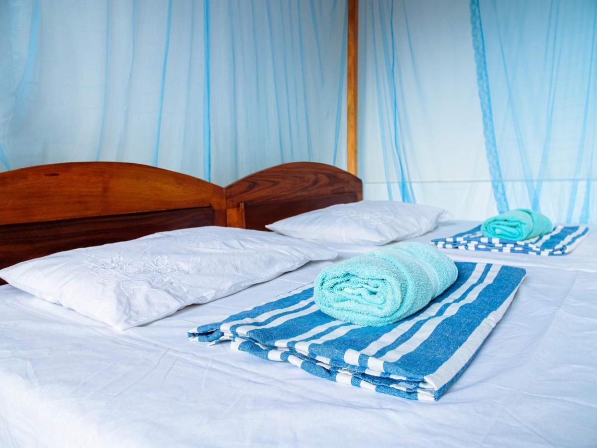 Surfing Guest House Matara Kültér fotó