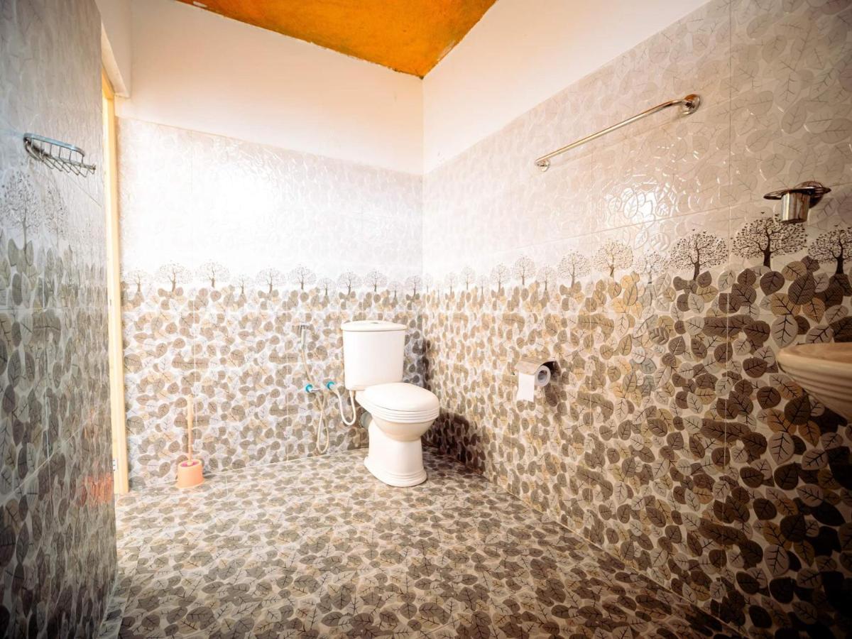 Surfing Guest House Matara Kültér fotó