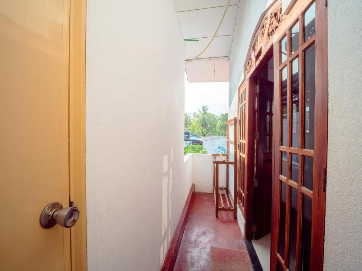 Surfing Guest House Matara Kültér fotó