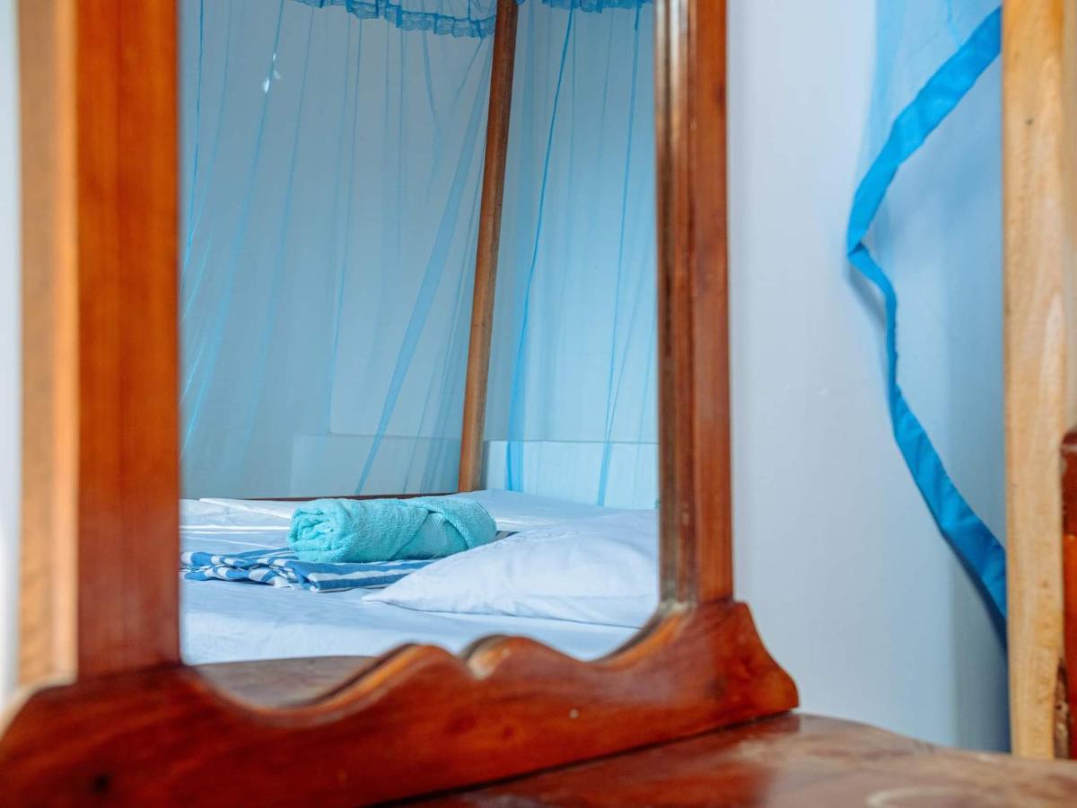 Surfing Guest House Matara Kültér fotó