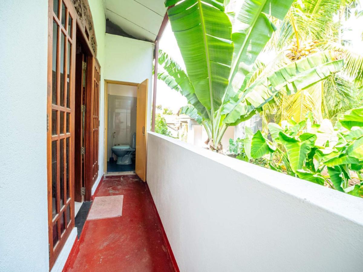 Surfing Guest House Matara Kültér fotó